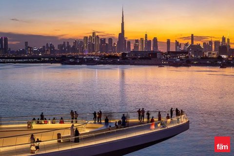 Квартира с 2 спальнями в Дубай, ОАЭ №135763 3