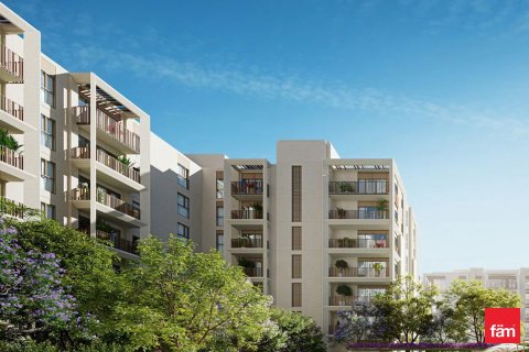 Квартира с 2 спальнями в Дубай, ОАЭ №135763 11