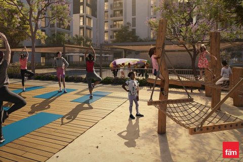 Квартира с 2 спальнями в Дубай, ОАЭ №135763 9