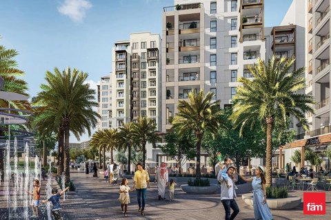 Квартира с 2 спальнями в Дубай, ОАЭ №135763 6