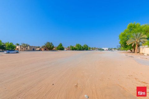 Land de 930.3m² en Al Wasl, UAE No. 135764 11