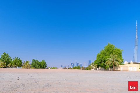 Land de 930.3m² en Al Wasl, UAE No. 135764 10