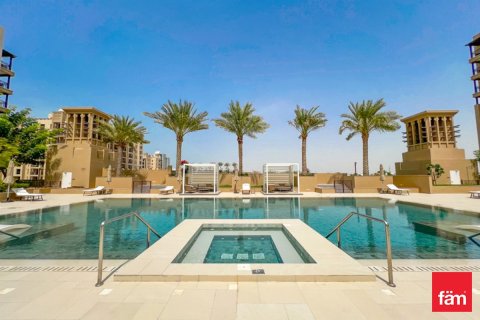 Apartment de 1 dormitorio en Umm Suqeim, UAE No. 135762 16