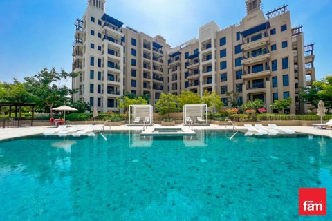 Apartment de 1 dormitorio en Umm Suqeim, UAE No. 135762 2