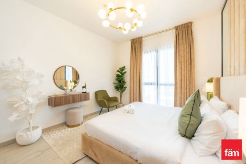 Apartment de 1 dormitorio en Umm Suqeim, UAE No. 135762 12