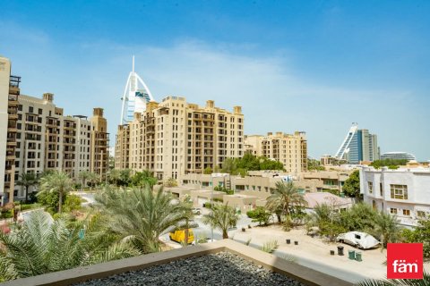 Apartment de 1 dormitorio en Umm Suqeim, UAE No. 135762 4