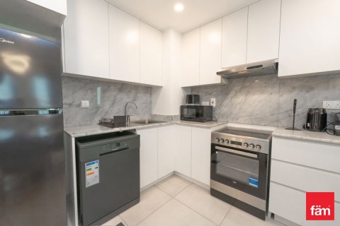 Apartment de 1 dormitorio en Umm Suqeim, UAE No. 135762 9