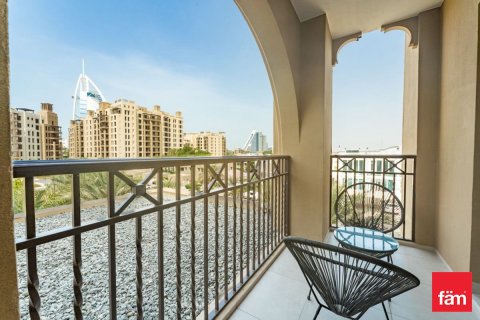 Apartment de 1 dormitorio en Umm Suqeim, UAE No. 135762 13