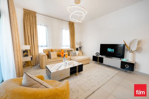 Apartment de 1 dormitorio en Umm Suqeim, UAE No. 135762 6