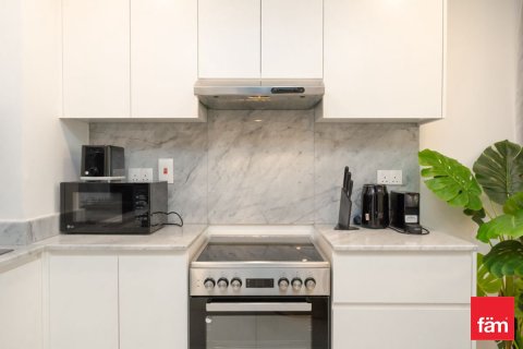 Apartment de 1 dormitorio en Umm Suqeim, UAE No. 135762 17