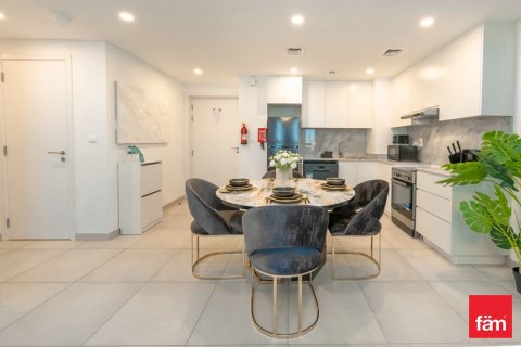 Apartment de 1 dormitorio en Umm Suqeim, UAE No. 135762 8