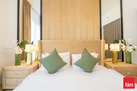 Apartment de 1 dormitorio en Umm Suqeim, UAE No. 135762 14