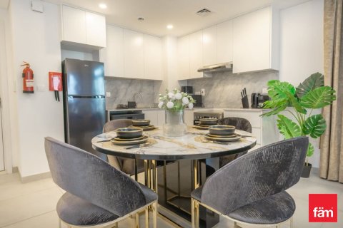 Apartment de 1 dormitorio en Umm Suqeim, UAE No. 135762 10