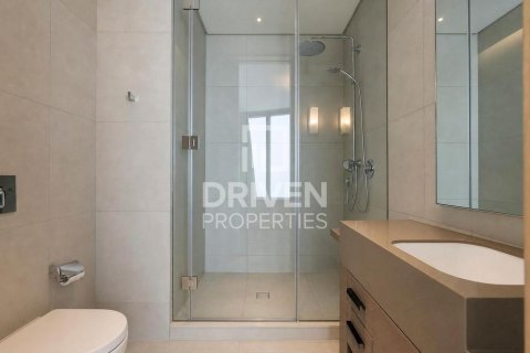Квартира с 4 спальнями в The Address Jumeirah Resort and Spa, ОАЭ №188620 28