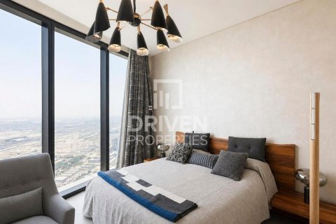 Квартира с 4 спальнями в The Address Jumeirah Resort and Spa, ОАЭ №188620 15