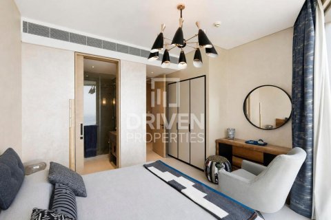 Квартира с 4 спальнями в The Address Jumeirah Resort and Spa, ОАЭ №188620 17