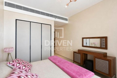 Квартира с 4 спальнями в The Address Jumeirah Resort and Spa, ОАЭ №188620 22