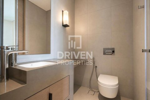 Квартира с 4 спальнями в The Address Jumeirah Resort and Spa, ОАЭ №188620 27