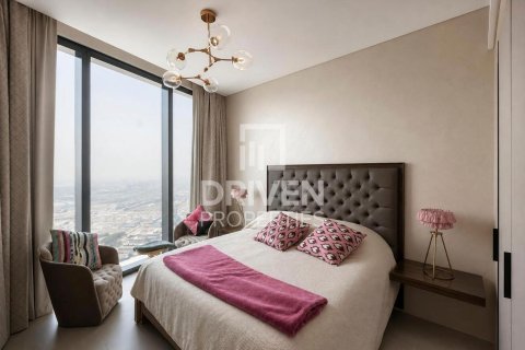 Квартира с 4 спальнями в The Address Jumeirah Resort and Spa, ОАЭ №188620 12