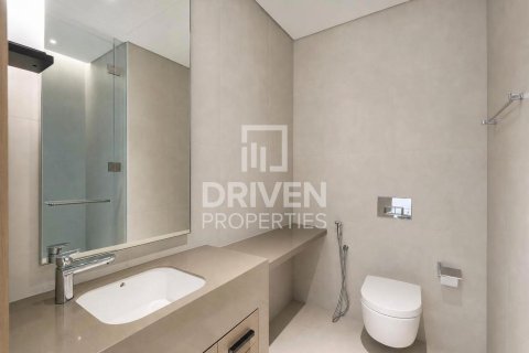 Квартира с 4 спальнями в The Address Jumeirah Resort and Spa, ОАЭ №188620 26