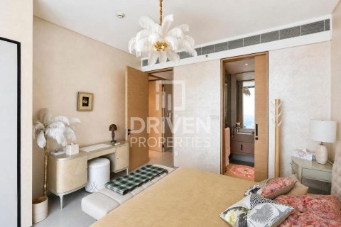 Квартира с 4 спальнями в The Address Jumeirah Resort and Spa, ОАЭ №188620 9