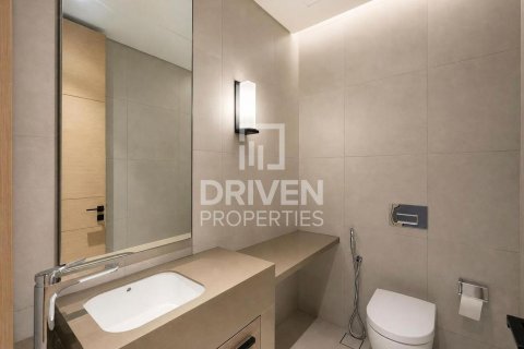 Квартира с 4 спальнями в The Address Jumeirah Resort and Spa, ОАЭ №188620 25