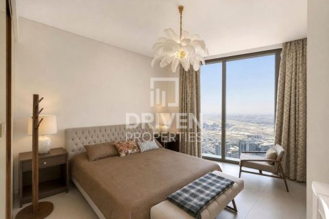 Квартира с 4 спальнями в The Address Jumeirah Resort and Spa, ОАЭ №188620 8