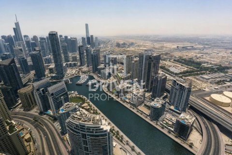 Квартира с 4 спальнями в The Address Jumeirah Resort and Spa, ОАЭ №188620 30
