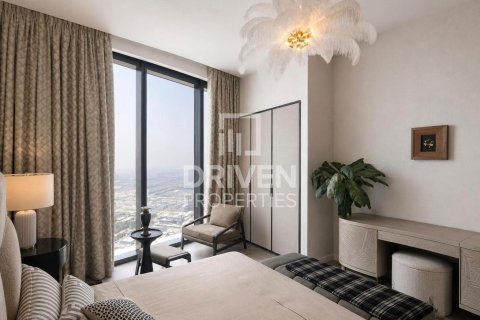 Квартира с 4 спальнями в The Address Jumeirah Resort and Spa, ОАЭ №188620 14