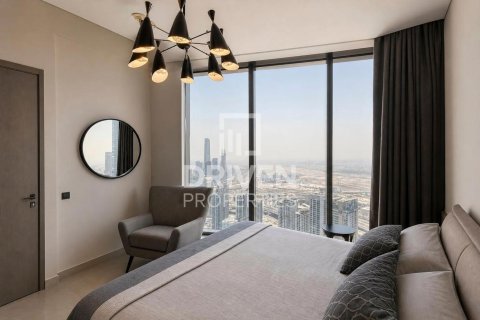 Квартира с 4 спальнями в The Address Jumeirah Resort and Spa, ОАЭ №188620 16