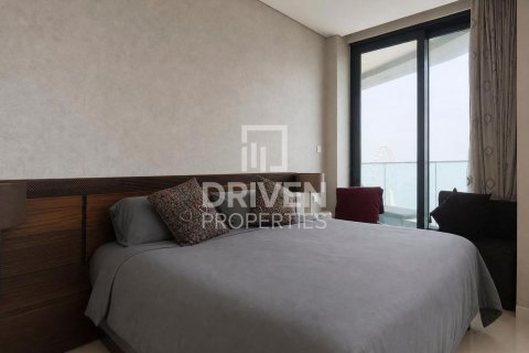 Квартира с 4 спальнями в The Address Jumeirah Resort and Spa, ОАЭ №188620 18