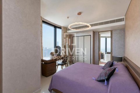 Квартира с 4 спальнями в The Address Jumeirah Resort and Spa, ОАЭ №188620 19