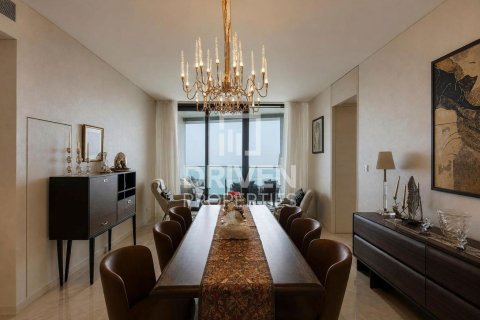 Квартира с 4 спальнями в The Address Jumeirah Resort and Spa, ОАЭ №188620 20