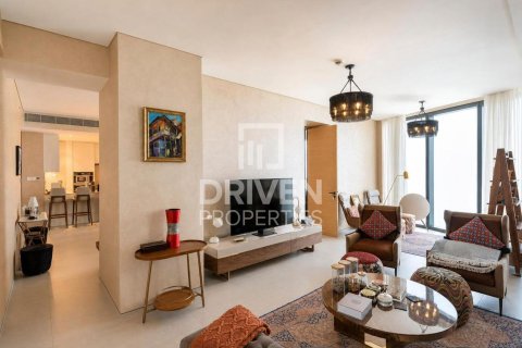 Квартира с 4 спальнями в The Address Jumeirah Resort and Spa, ОАЭ №188620 3
