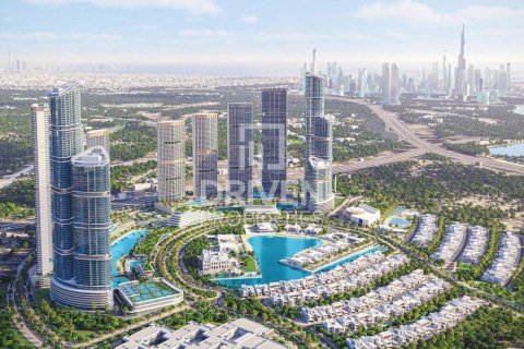 Apartment de 2 dormitorios en Dubai, UAE No. 188619 12
