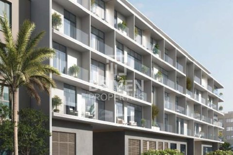 1 غرف نوم شقة في District 11, الإمارات العربية المتحدة رقم 188617 15