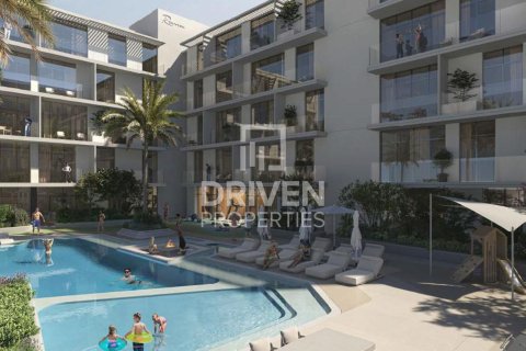 1 غرف نوم شقة في District 11, الإمارات العربية المتحدة رقم 188617 13