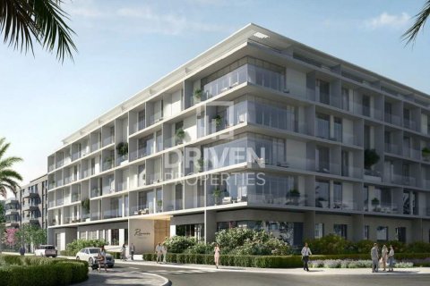 Apartment de 1 dormitorio en District 11, UAE No. 188617