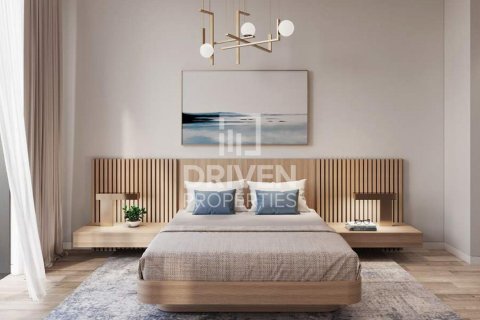 1 غرف نوم شقة في District 11, الإمارات العربية المتحدة رقم 188617 4