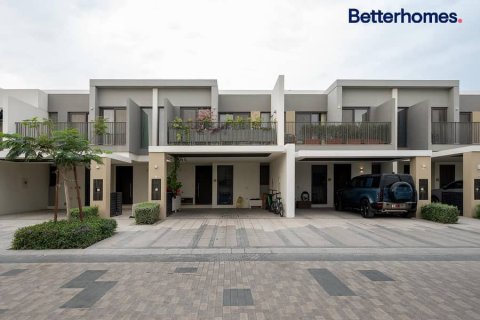 Townhouse de 3 dormitorios  No. 114812 11