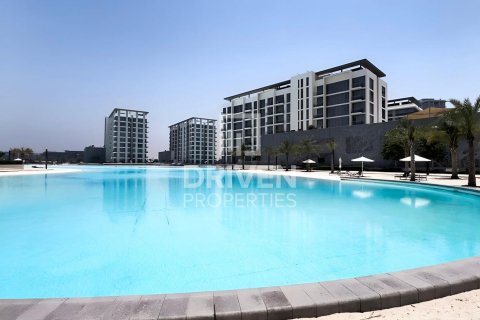 Appartement de 1 chambre à District One, UAE No. 84992 13