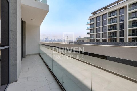 Appartement de 1 chambre à District One, UAE No. 84992 16