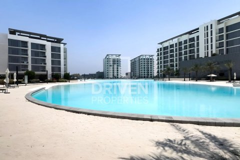 Appartement de 1 chambre à District One, UAE No. 84992 14