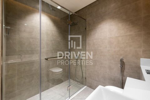 Appartement de 1 chambre à District One, UAE No. 84992 11