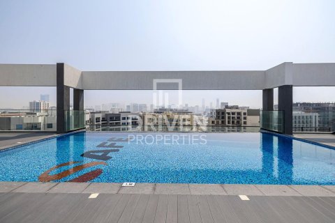 Квартира с 2 спальнями в Arjan, ОАЭ №84993 16