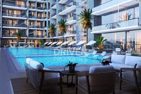 Appartement de 1 chambre à Jumeirah Village Circle, UAE No. 84989 11