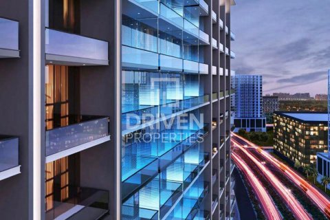 Appartement de 1 chambre à Jumeirah Village Circle, UAE No. 84989 9