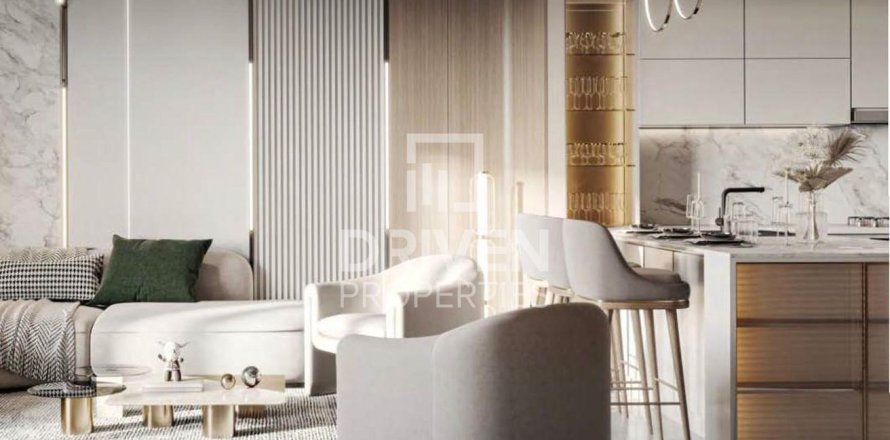 Appartement de 1 chambre à Jumeirah Village Circle, UAE No. 84989