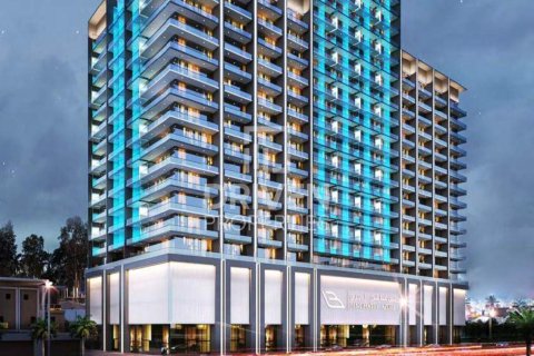 Appartement de 1 chambre à Jumeirah Village Circle, UAE No. 84989 8