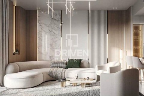 Appartement de 1 chambre à Jumeirah Village Circle, UAE No. 84989 3